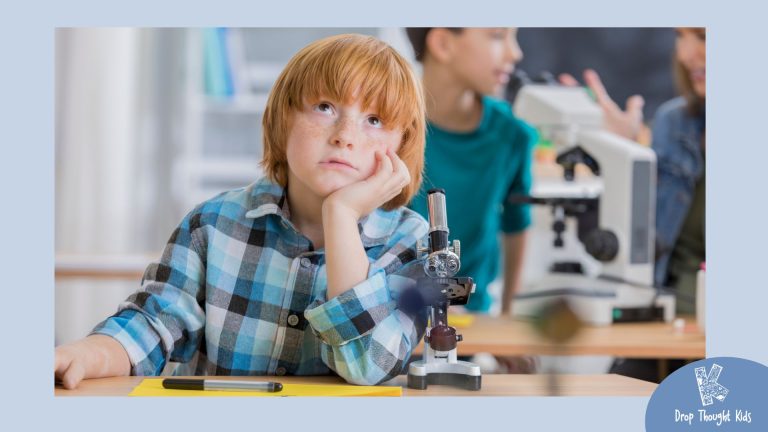 Daydreaming affecting learning?