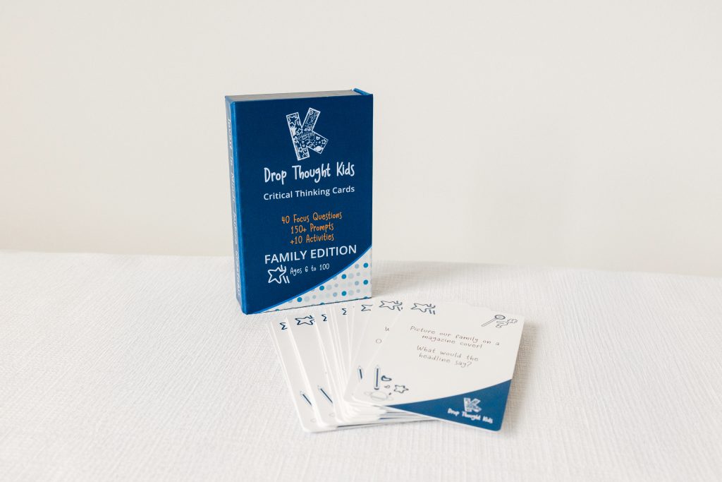 Conversation Cards